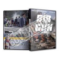 Bir Gün - Ha-roo - 2017 Türkçe Dvd Cover Tasarımı